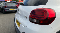 Citroen C3 1.2 PureTech 82 Flair 5dr Petrol Hatchback